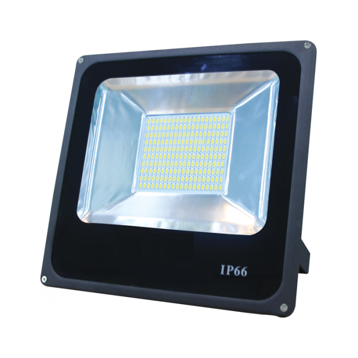 Прожектор светодиодный SMD тонкий KLAUS