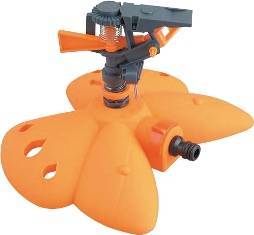 Распылитель круговой Бабочка HERLY HL242