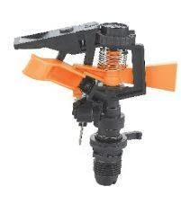 Пластиковый импульсный пульверизатор HERLY HL211