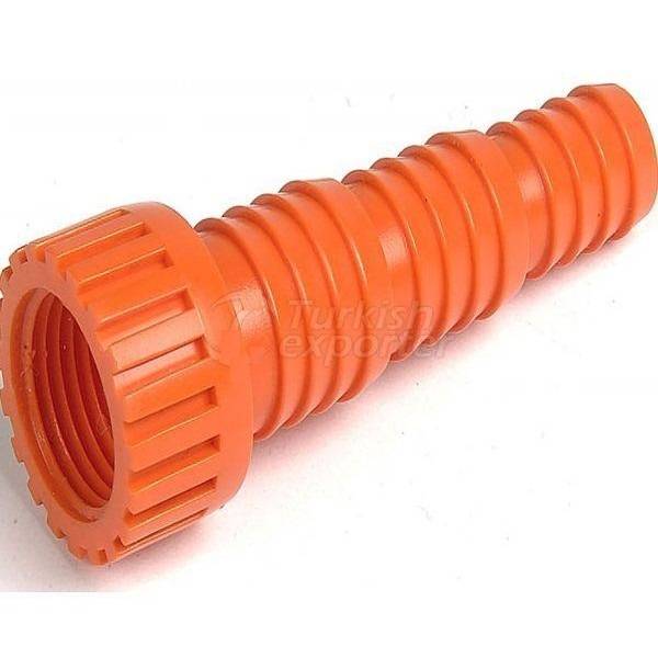 Соеденитель HERLY FS1804
