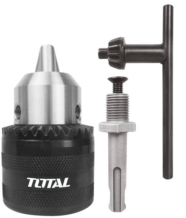 Насадка перфоратор TOTAL TAC451301.1
