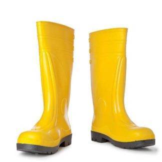 Сапоги резиновые ORIENT, (41-44)