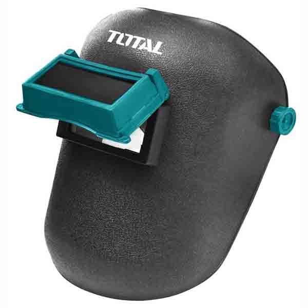 Сварочная каска Total TSP9201