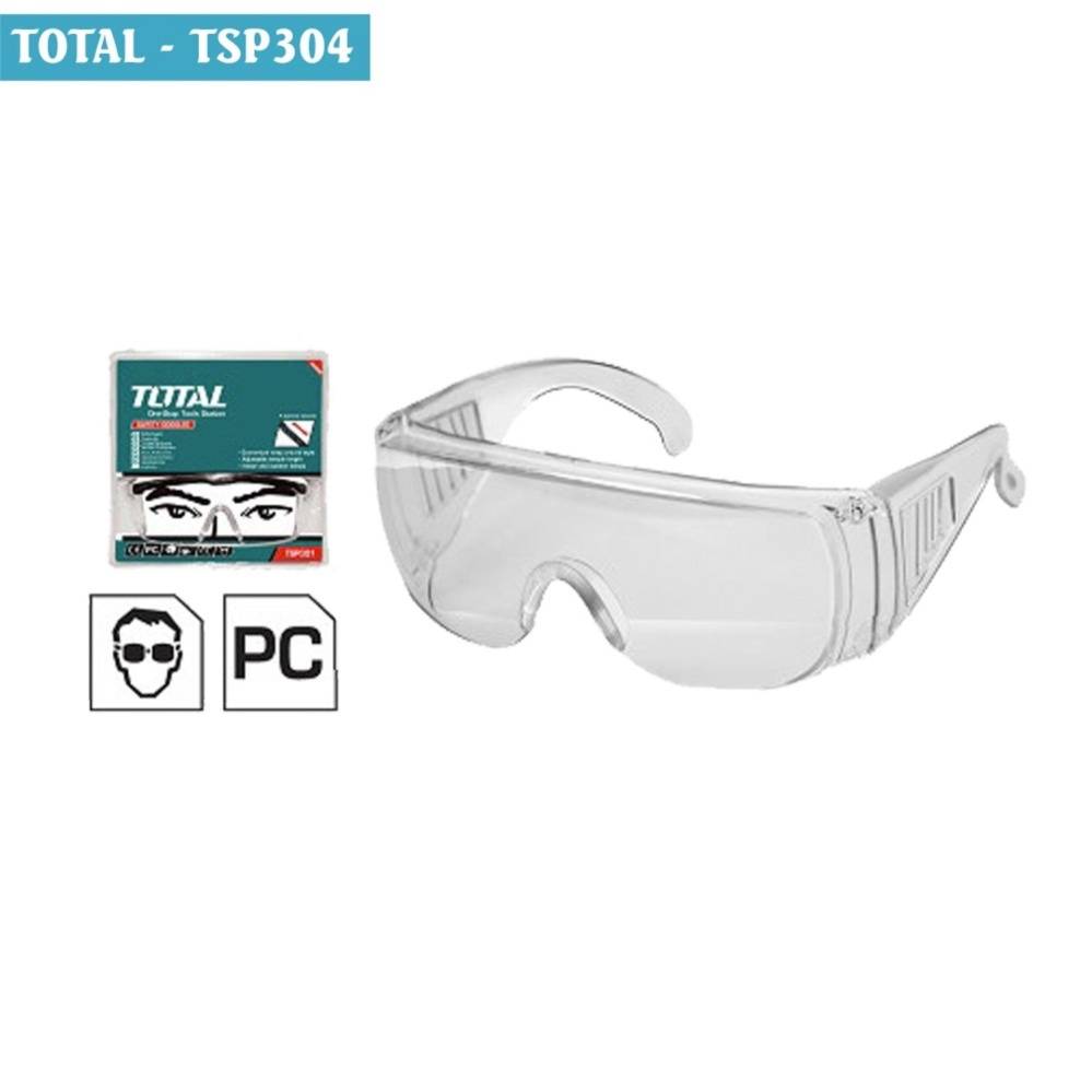 Очки Total TSP304