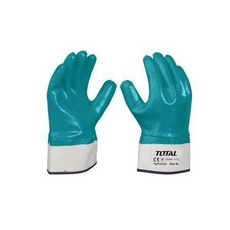 Перчатки Total TSP12105