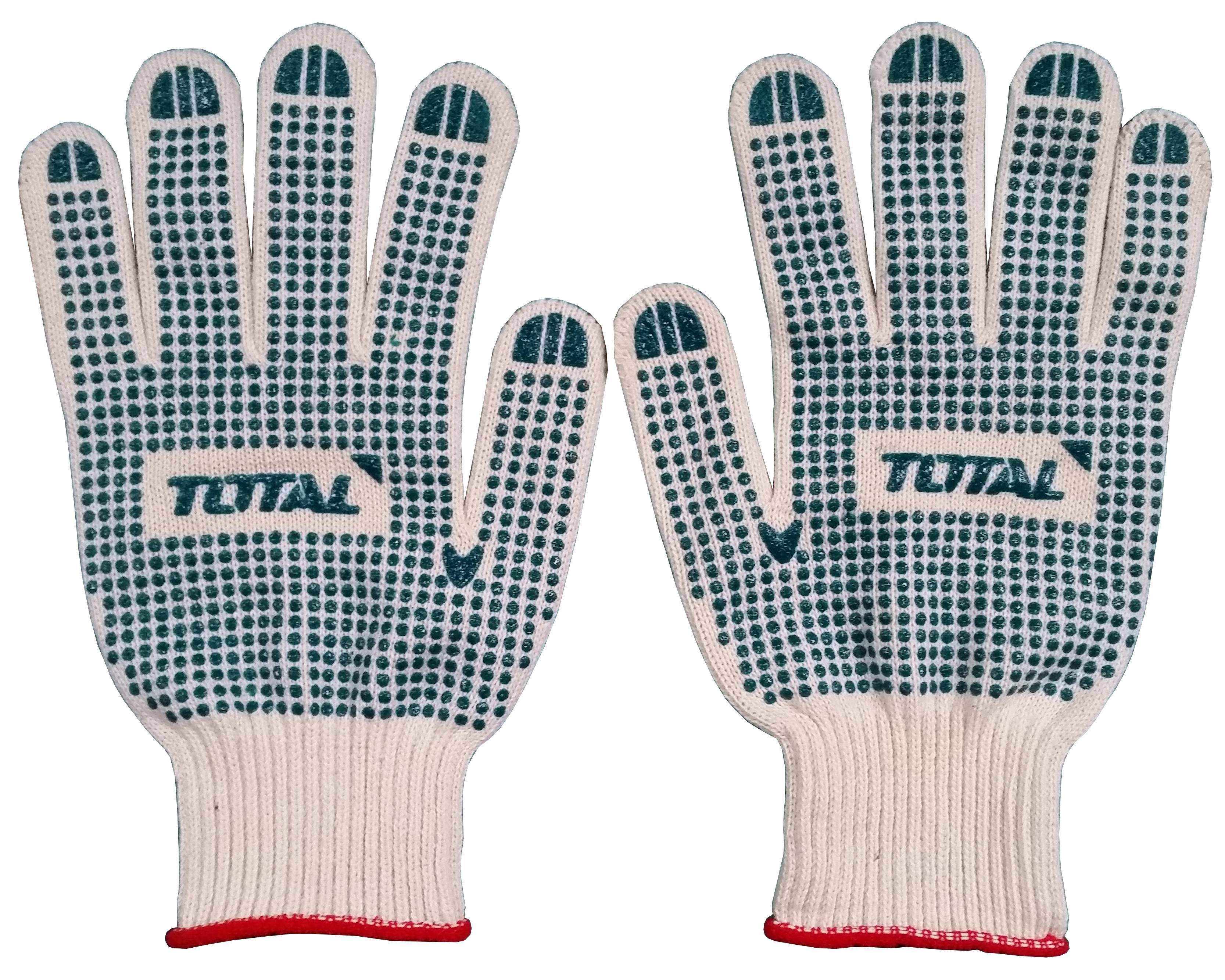 Перчатки Total TSP11102