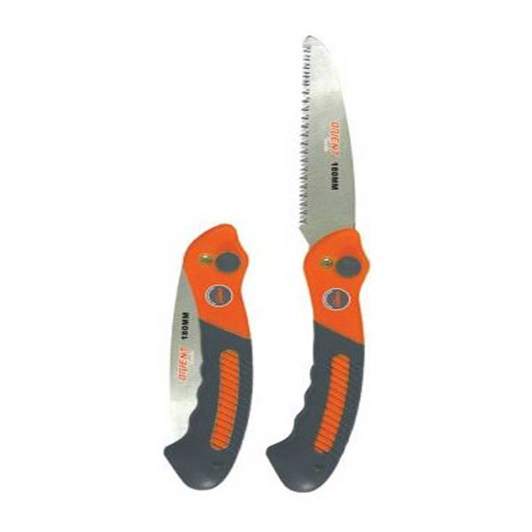 Пила для обрезки деревьев ORIENT TS06, 180mm