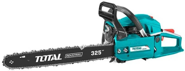 Бензопила цепная Total TG945182