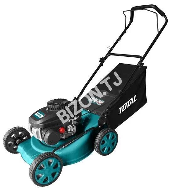 Бензиновая газонокосилка Total TGT141181