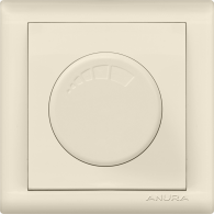Светорегулятор(диммер) ANURA Anamur