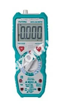 Мультиметр TOTAL TMT47502