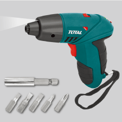 Мульти болгарка TOTAL TS11021, 280Вт