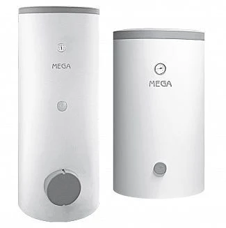 Водонагреватель косвенного нагрева (бойлер) NIBE Mega W-E 300.82 (300л)