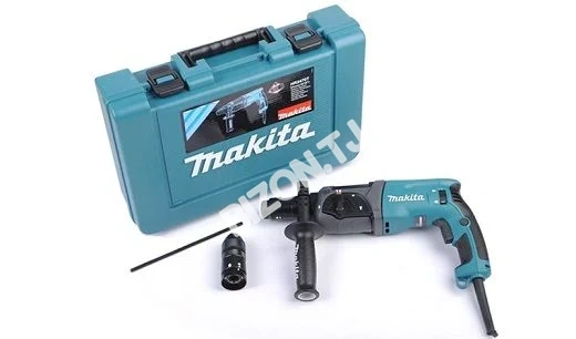Перфоратор Makita, HR2470