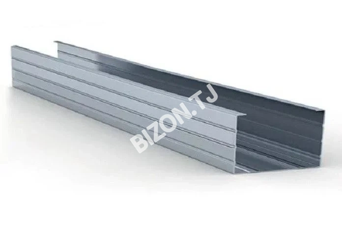 Профиль стоечный Knauf ПС 50х100мм, 3м