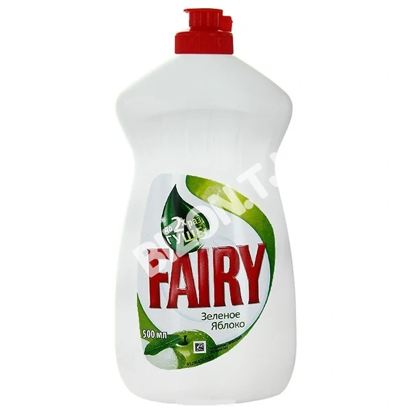 Насыщенный бальзам для мытья посуды Fairy