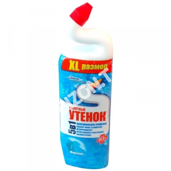 Туалетный утенок морской 900мл