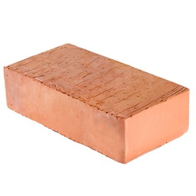 Кирпич жженый (Таджикистан), 250х120х65мм