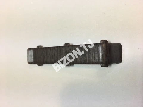 Соединитель IDEAL Cистема С80 351,Каштан