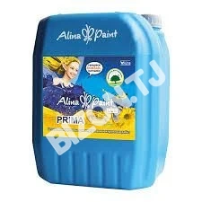 Грунтовка универсальная Alina Paint Prima" 5кг