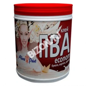 Клей ПВА (Иран), 0,8кг