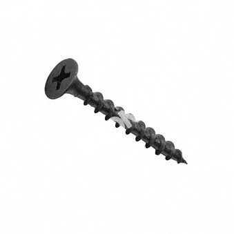 Саморез по дереву 3,5х60мм, 1пачка