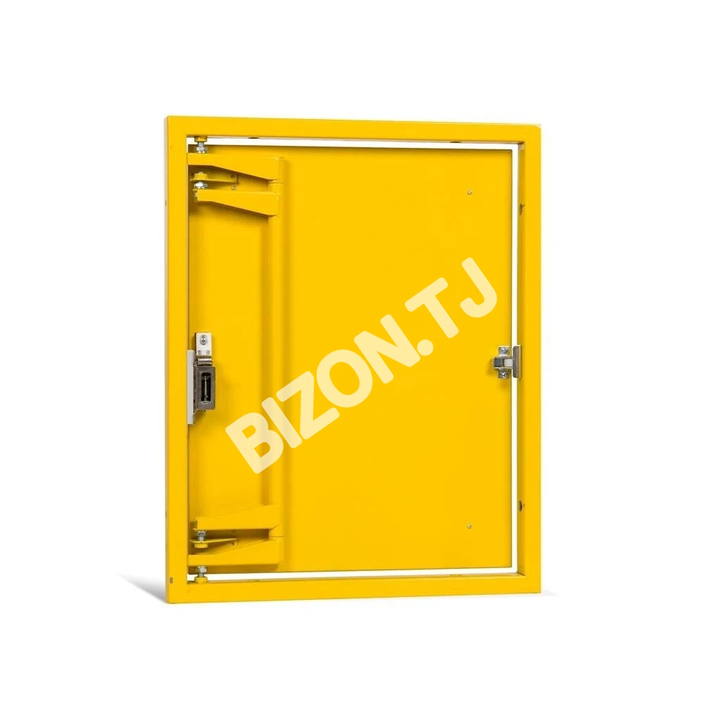 Нажимной ЛЮК-НЕВИДИМКА под плитку ФОРМАТ-Н КН 40x50см