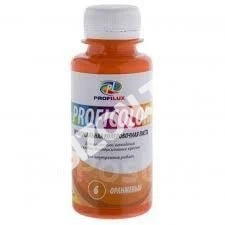 Колеровочная паста PROFILUX PROFICOLOR, 100мл