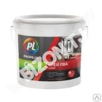Клей ПВА супер PROFILUX, 2.4кг