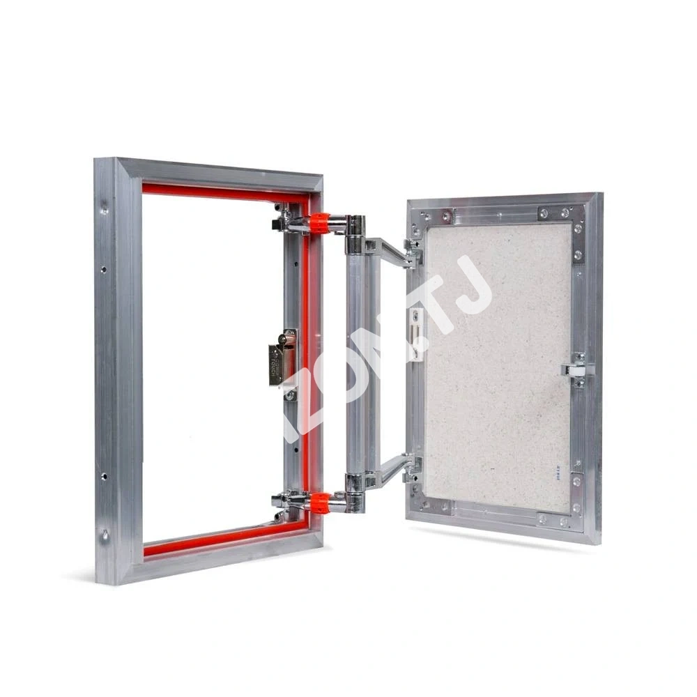 Нажимной ЛЮК-НЕВИДИМКА под плитку Евроформат АТР 30x40см