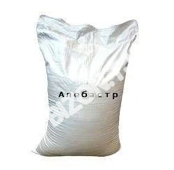 Алебастр (гипс), 40кг