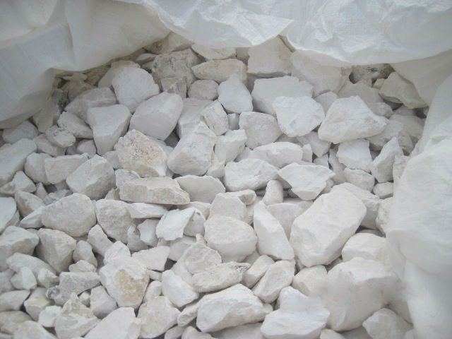 Известь (оҳак), 20кг