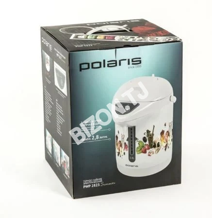 Tермопот Polaris PWP 2823, 2,8 литров