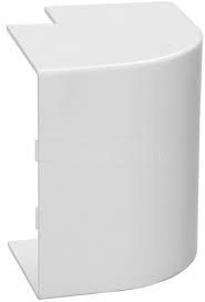 Внешний угол КМН 80х40 (4шт/компл) IEK