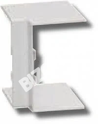 Внутренний угол КМВ 25х16 (4 шт./комп.)
