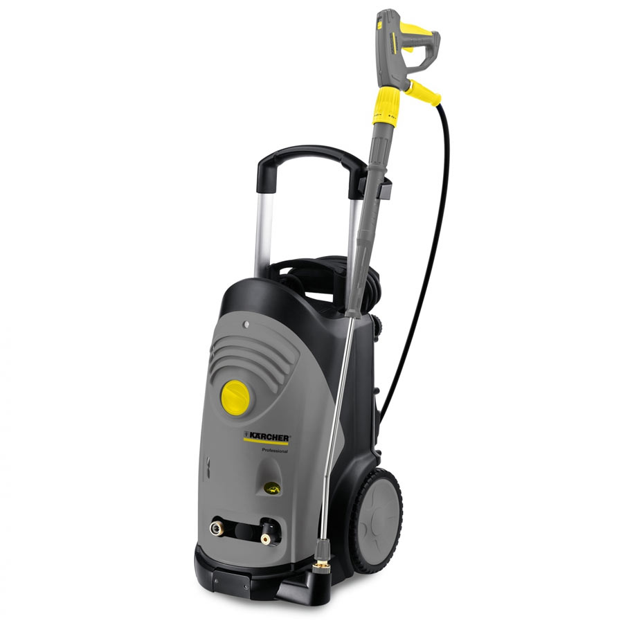 Мойка высокого давления Karcher HD 6/16-4M, 3.4Вт, 160бар, 600л/ч