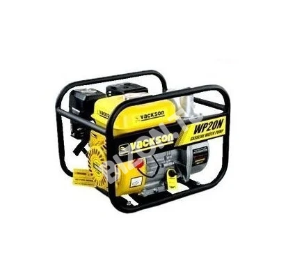 Бензиновый мотопомпа VACKSON WP20N, d50мм