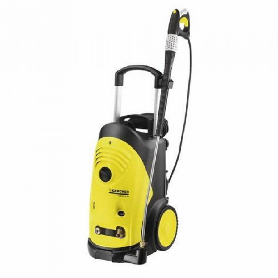 Мойка высокого давления Karcher HD 9/20-4M, 7Вт, 200бар, 900л/ч, 380В