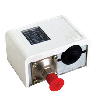 Реле давления Danfoss KP1
