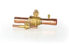 Запорный вентиль Hongsen 7/8 HBC-22