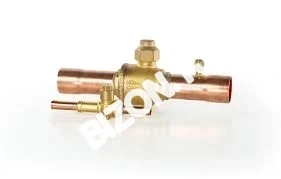Запорный вентиль Hongsen 5/8 HBC-16