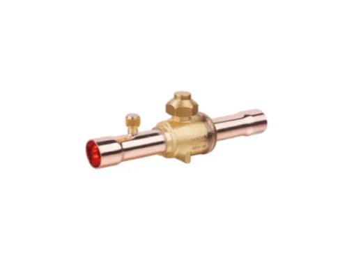 Запорный вентиль Hongsen 1/2 HBC-12