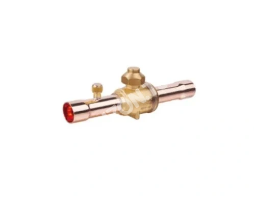 Запорный вентиль Hongsen 1/2 HBC-12
