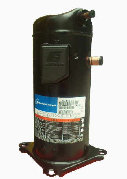 Кондиционерный компрессор Copeland ZR48KC-TFD-522