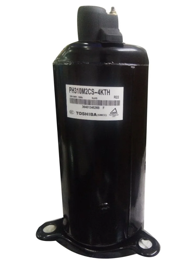 Кондиционерный компрессор роторный GMCC Toshiba PH310G2C-4KN1
