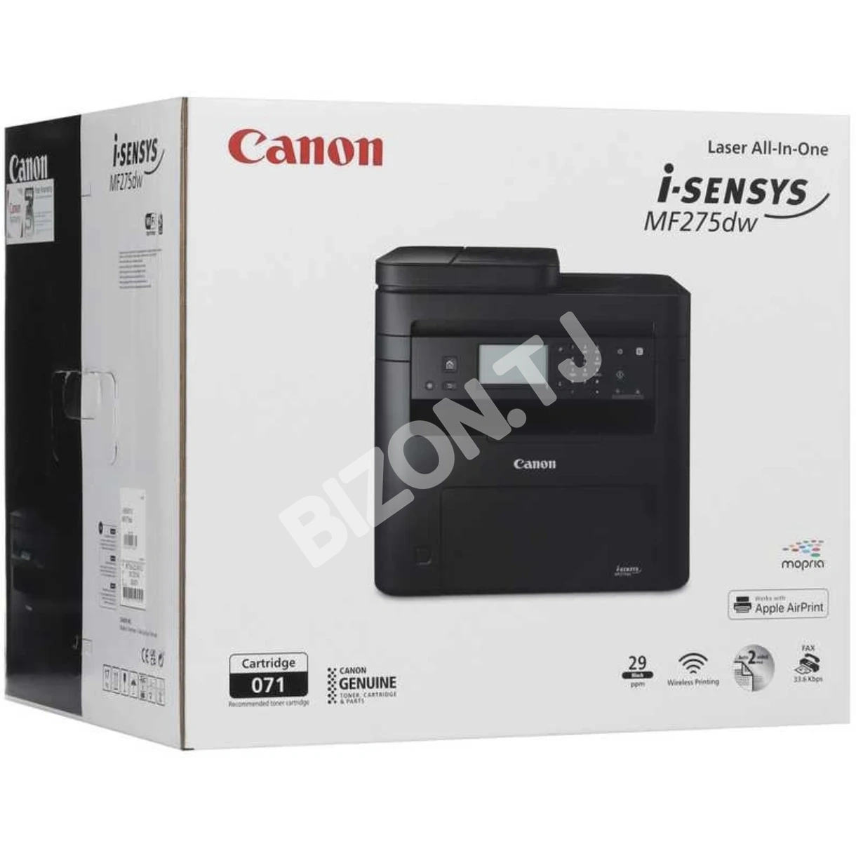 Принтер Canon i-sensys MF275dw