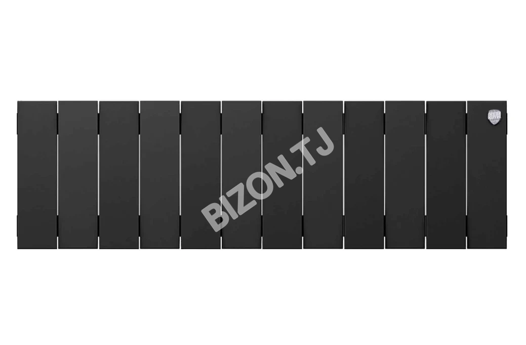 Биметаллический радиатор Royal Thermo Pianoforte 300 2