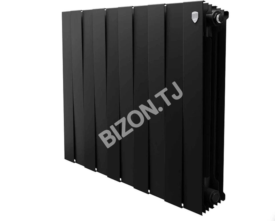 Биметаллический радиатор Royal Thermo Pianoforte 500