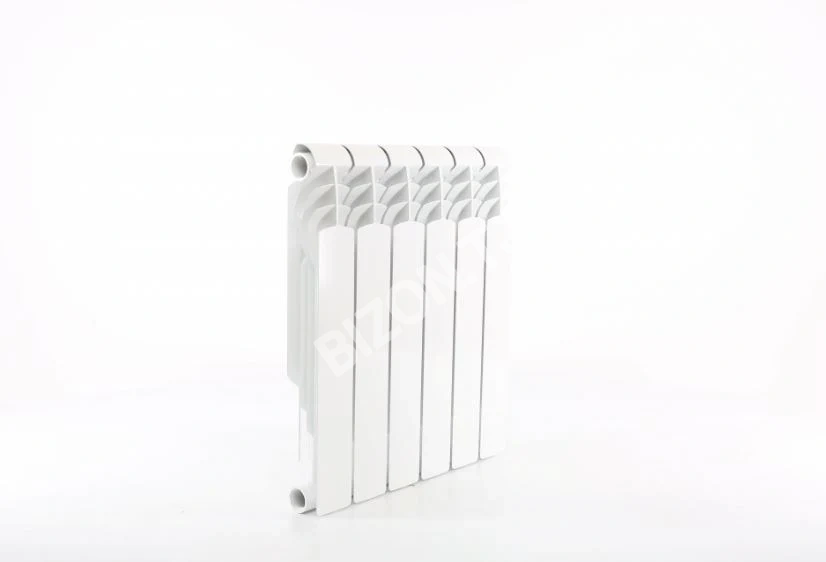 Биметаллический радиатор  ATM Metallo 2