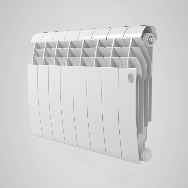Биметаллический радиатор Royal Thermo Biliner 500